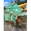 Precision Husky 84 Stationary Wood Chipper